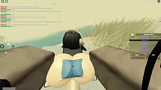 Intense 72 Roblox Sex Scenes