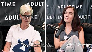 I appreciate beautiful women like Freya Parker and Bree Mills.