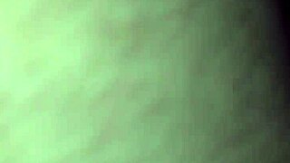 big cock wife terri's pussy gapes wide after intense fucking