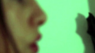 I wanna look at you in the eyes while you give me all your load to swallow kylei ellish y william vegas