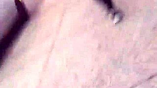 Short girl flaunts her phat ass in candid hidden shots