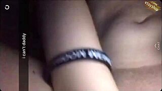 Hot Tight 18+ Teen Inserts Bottle Into Pussy Homemade