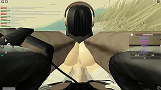 Intense 72 Roblox Sex Scenes