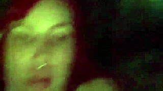 Pagando A Corrida Antes De Entrar No Mercado O Safado Do Motorista Ainda Gozou Dentro