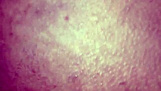 Suggestive Licking Ebony Woman's Big Ass In Lingerie On Sao Joao