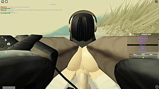 Intense 72 Roblox Sex Scenes