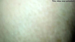 big cock wife terri's pussy gapes wide after intense fucking