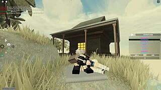 Intense 72 Roblox Sex Scenes