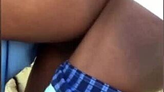 multiple cumshots on ass face and creampie