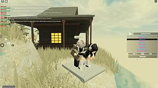 Intense 72 Roblox Sex Scenes