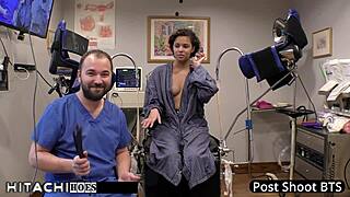 'Take your mandatory hitachi orgasm, freshman Rebel Wyatt in Tampa.'