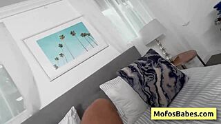 Gaby Ortega Jmac Natural Busty Hot Latina Riding Highe White Dick And Loves It Deep