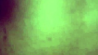 Suggestive Licking Ebony Woman's Big Ass In Lingerie On Sao Joao