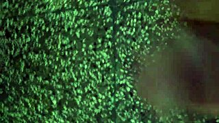 Masturbation session in a private moment