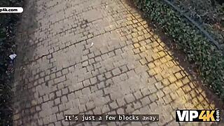 vip4k hes jealous because i paid rent with my pussy