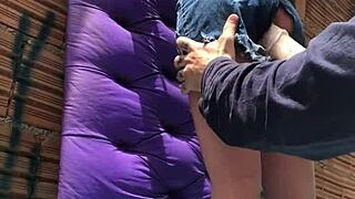 Comendo Cu Da Casada Na Favela Sex Toy