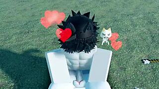 Roblox condo game combat