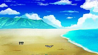 lets play exploring and finding a sweet mermaid friend