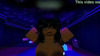 a black slut gets pounded by monster cock