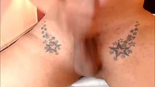 I enjoy my ladyboy body with big dick and boobs