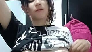 the masseuse i hired ends up fucking me casero real