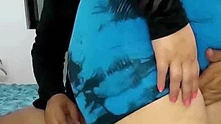 Curvy madura vs joven atrevido �oral intenso que lo deja sin aliento