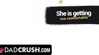 I have a secret crush