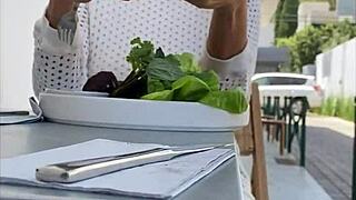 Sunny Leone's Intense Indian Fucking Sparks Wild Contrasts