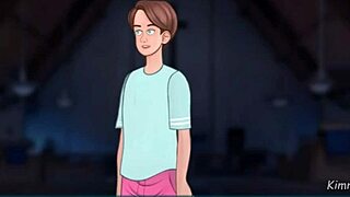 Sexnote: Nun gets fucked in confession booth by huge white cock at church