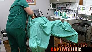 Strangers In The Night Way Not Fair Edition - Misty Addams