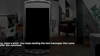 You Let Her Go in Overstuffed Ending 1 Adventure