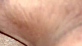 Older Man Fucks Cute Teen 18+ Girl's Tight Pussy Hole