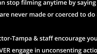 Strangers In The Night Way Not Fair Edition - Misty Addams