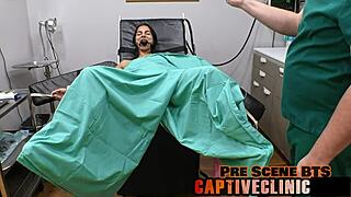 Strangers In The Night Way Not Fair Edition - Misty Addams