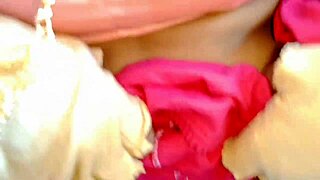 Motherfucker Whore's Ass Fucked So Red