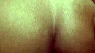 Older Man Fucks Cute Teen 18+ Girl's Tight Pussy Hole