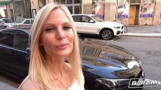 Bjraw Candee Licious Is Sweet On Jizz