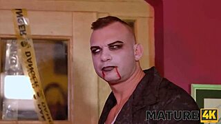 i'm excited to play hide and fucking seek with young cosplayers at the party