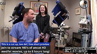 Laineys Pussy Gets Blasted With Cum