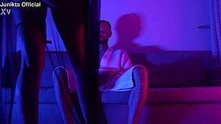 Romantic Evening Complete With Intimacy