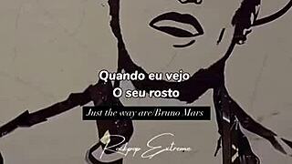 Natural venezuelan video showcasing natural tits.