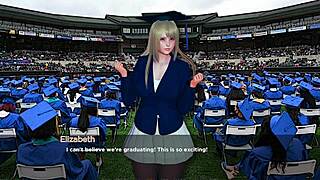 You Let Her Go in Overstuffed Ending 1 Adventure