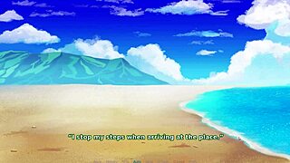 lets play exploring and finding a sweet mermaid friend