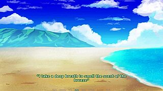 lets play exploring and finding a sweet mermaid friend