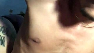 Chupei o cuzinho dela quando sentou eu quase gozei com japaaa rodrigues