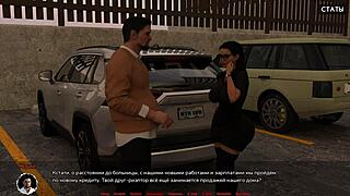 complete gameplay - medical special care part 8