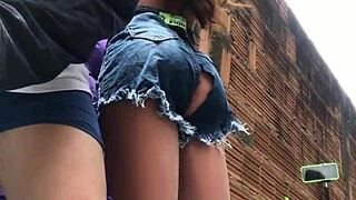 Comendo Cu Da Casada Na Favela Sex Toy