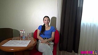 Unforgettable Casting Interview Experience