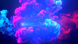 Intense Smacking of Thick Ebony Ass in Doggystyle Position