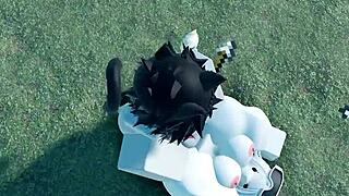 Roblox condo game combat